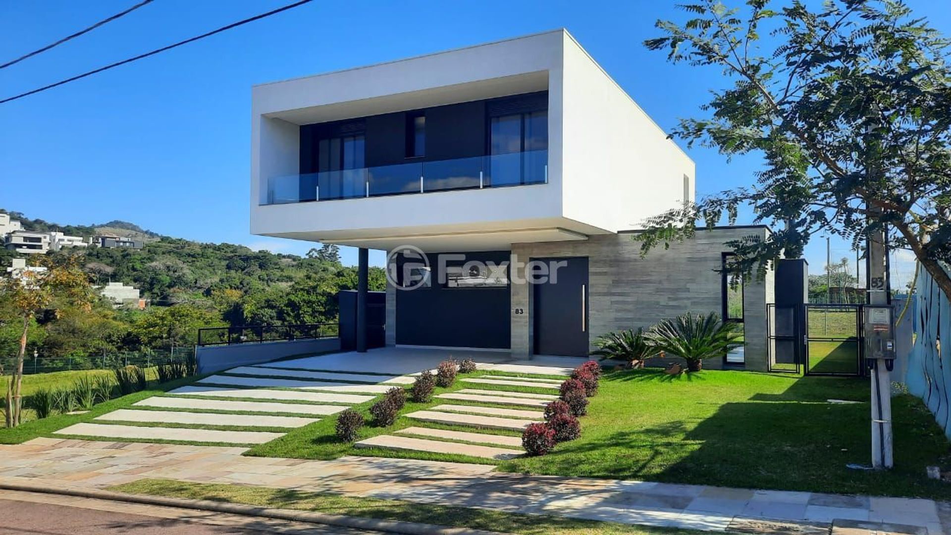 Casa em Condomínio 3 dorms à venda Estrada das Três Meninas, Vila Nova - Porto Alegre