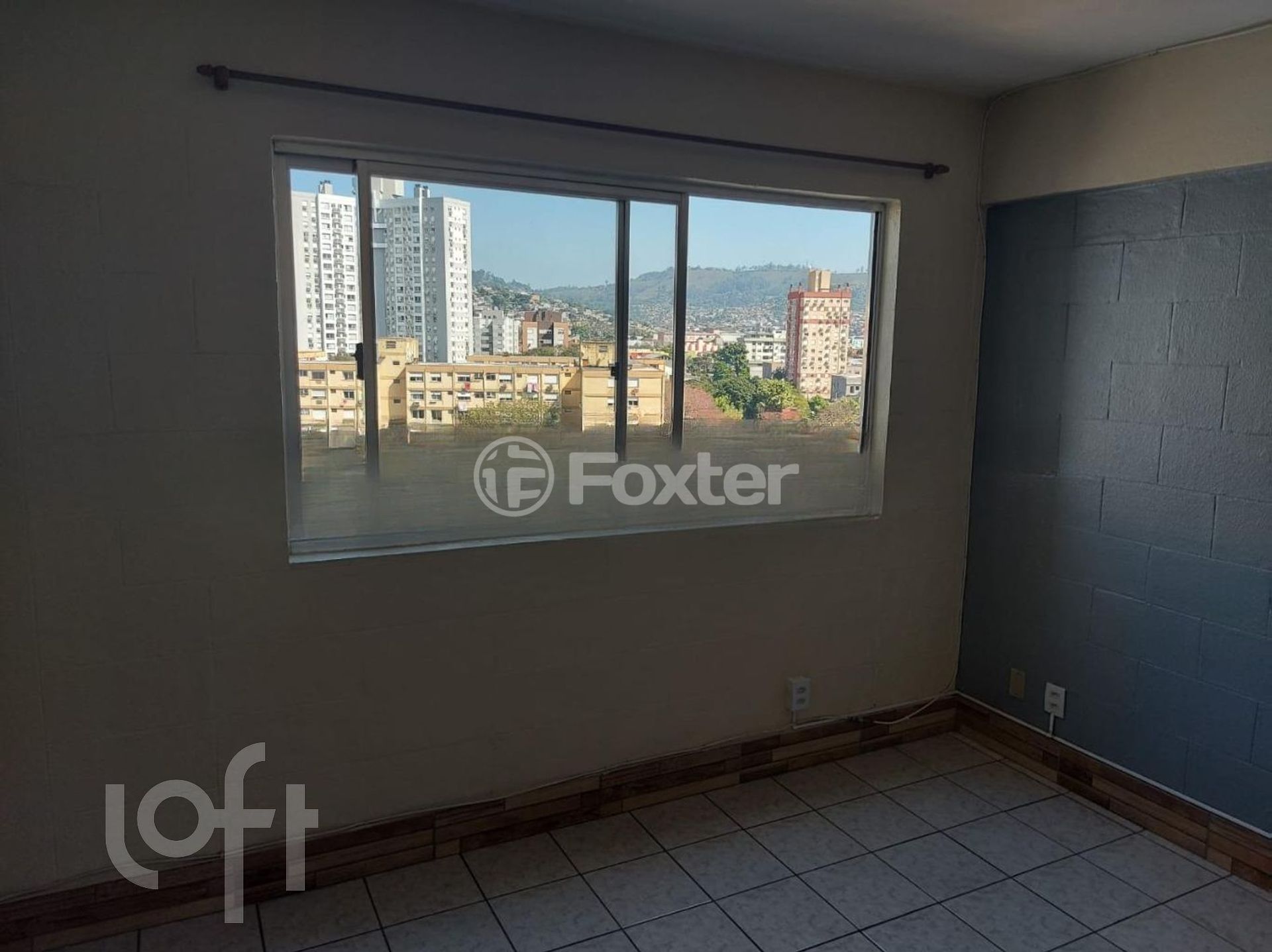 Apartamento 2 dorms à venda Rua Albion, Partenon - Porto Alegre