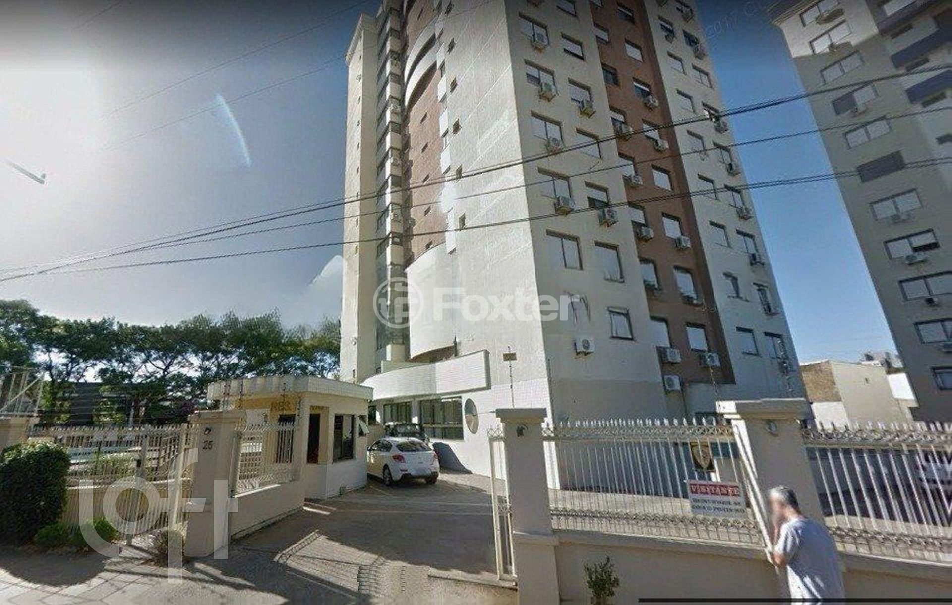 Apartamento 3 dorms à venda Rua Engenheiro Arnaldo Gladoch, Sarandi - Porto Alegre