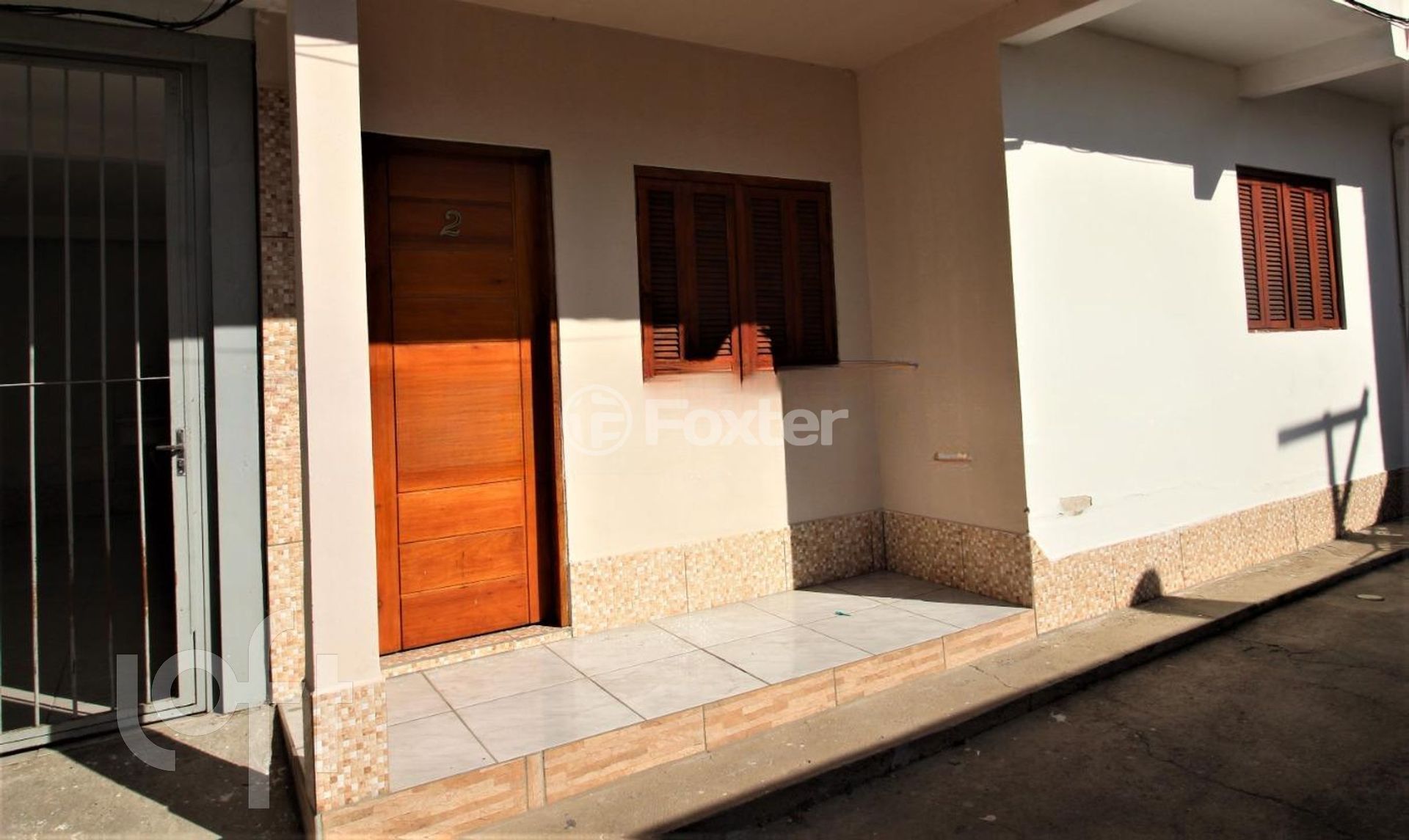 Apartamento 2 dorms à venda Rua São Luiz, Jardim - Sapucaia do Sul