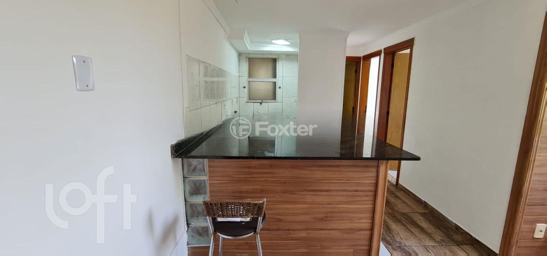 Apartamento 2 dorms à venda Rua Zulmiro Gomes da Silva, Olaria - Canoas