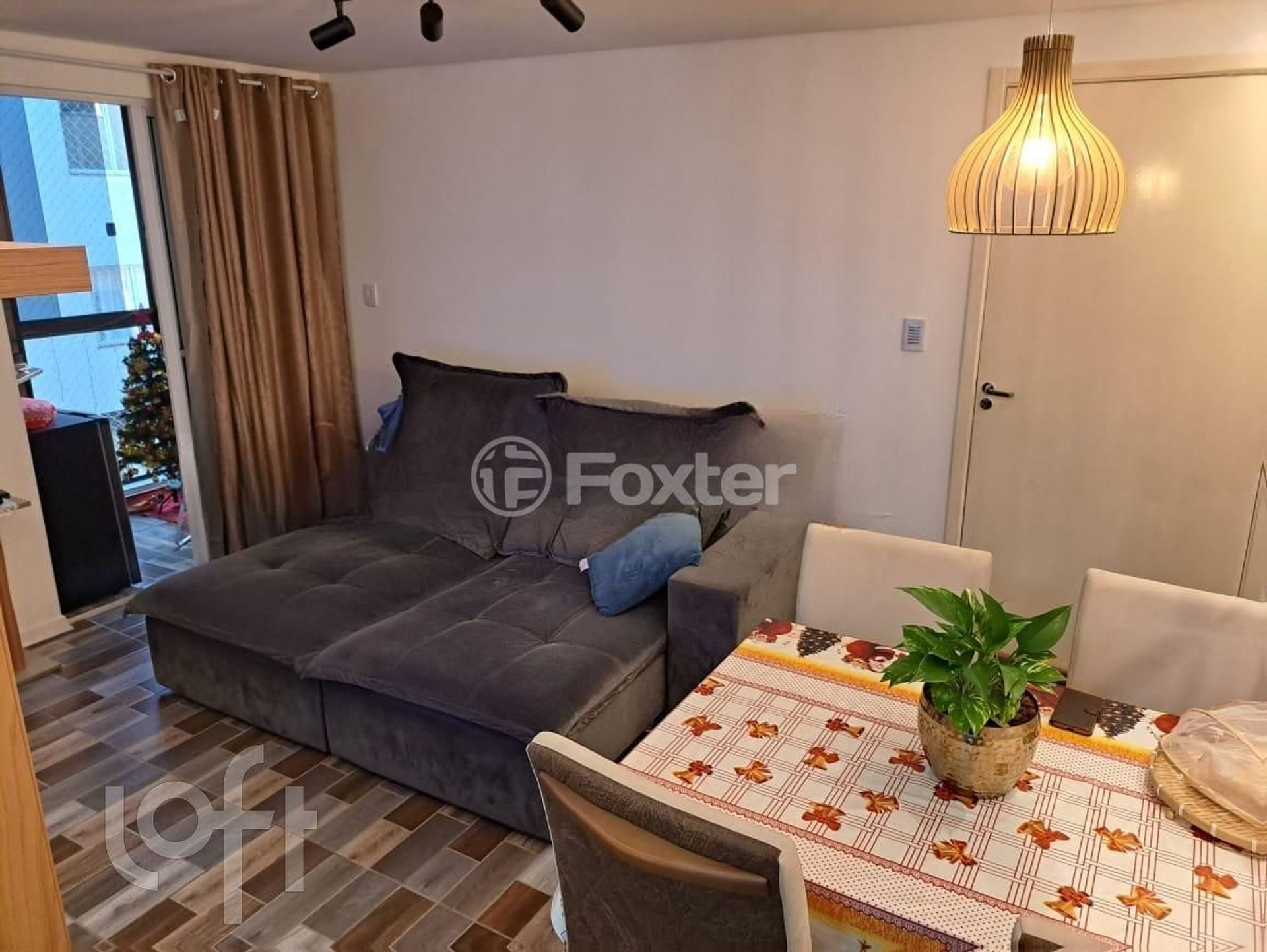 Apartamento 3 dorms à venda Rua Charrua, Parque Amador - Esteio