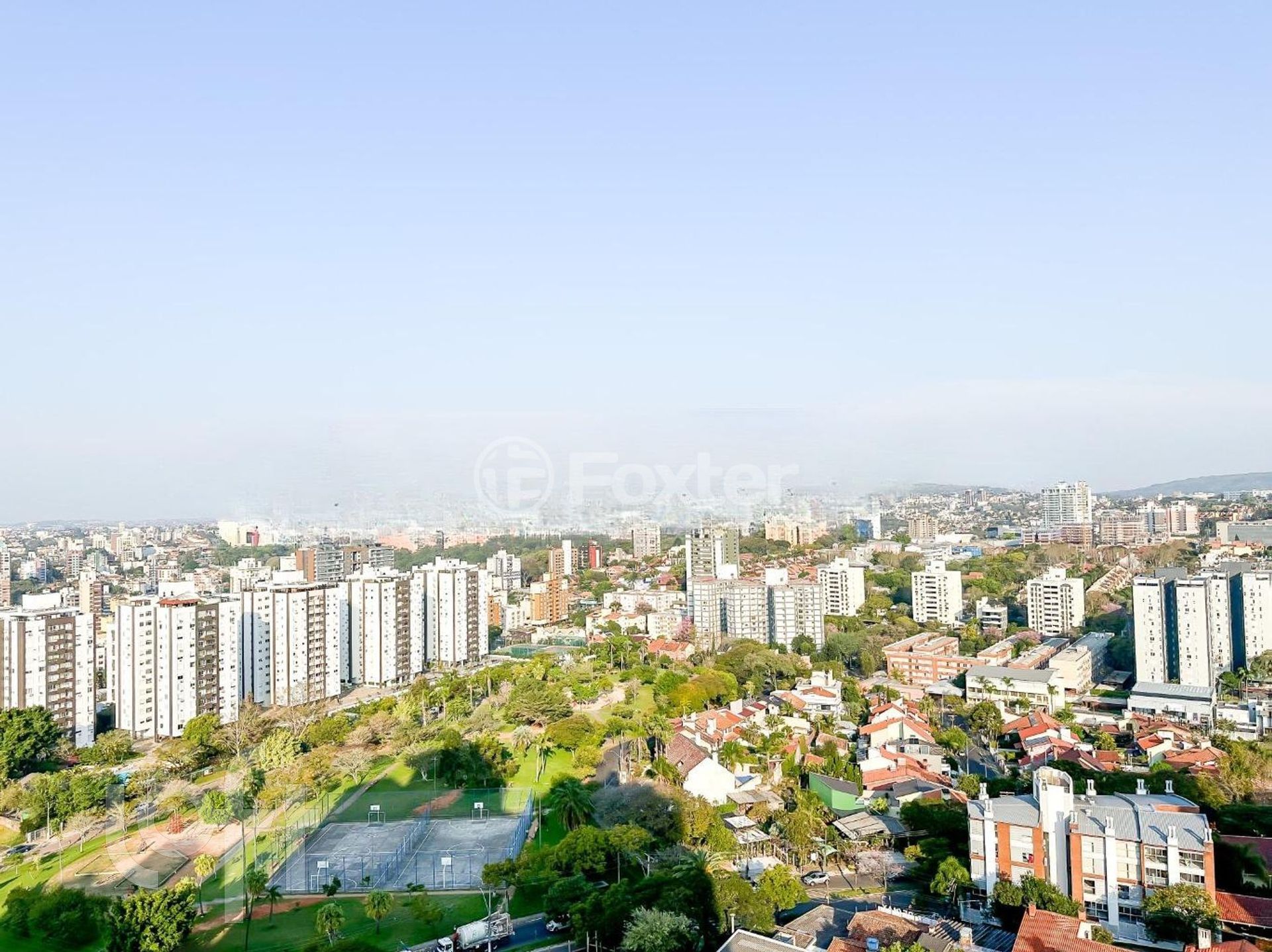 Apartamento 3 dorms à venda Avenida Plínio Brasil Milano, Higienópolis - Porto Alegre