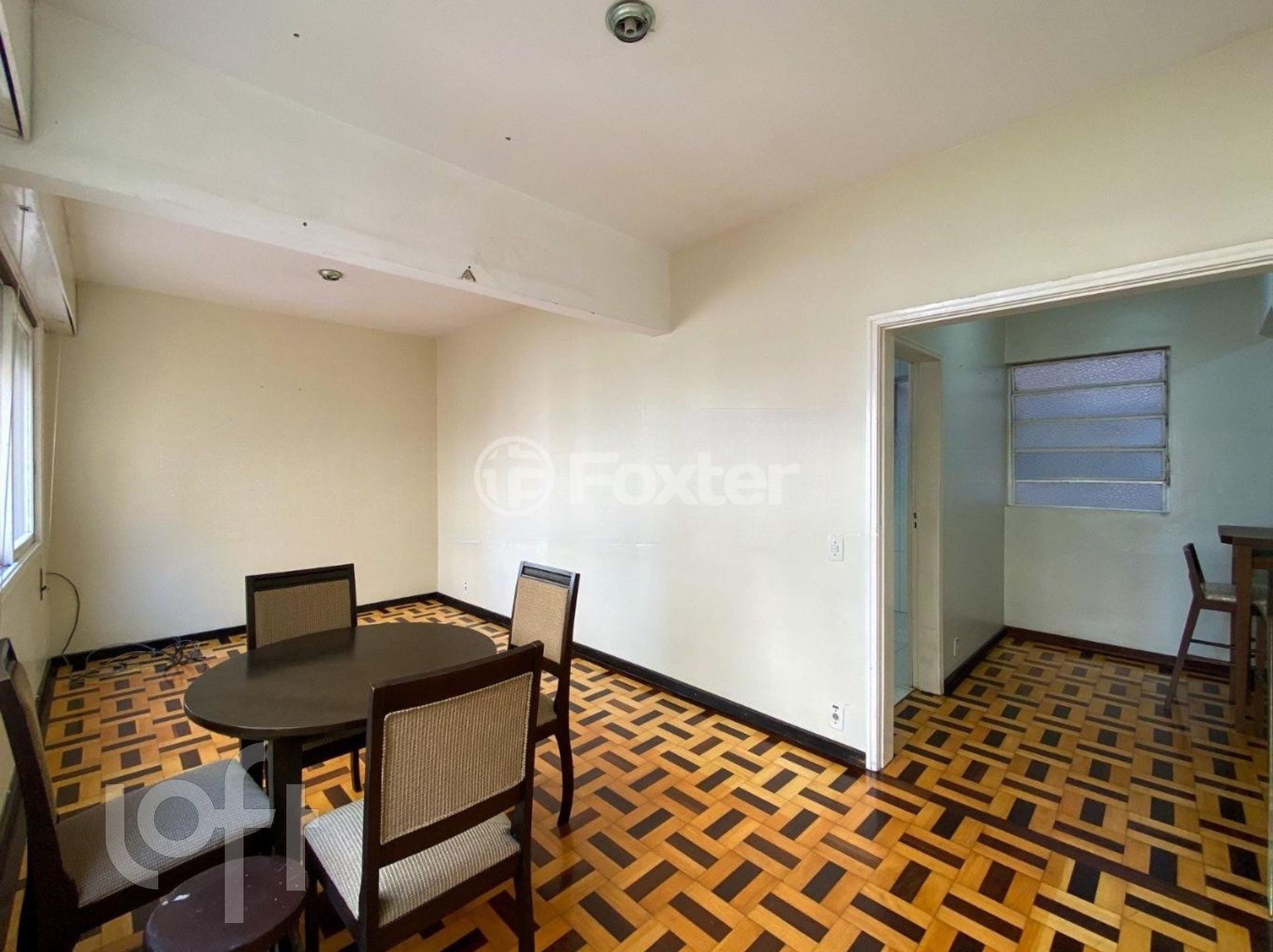 Apartamento 3 dorms à venda Rua dos Andradas, Centro Histórico - Porto Alegre