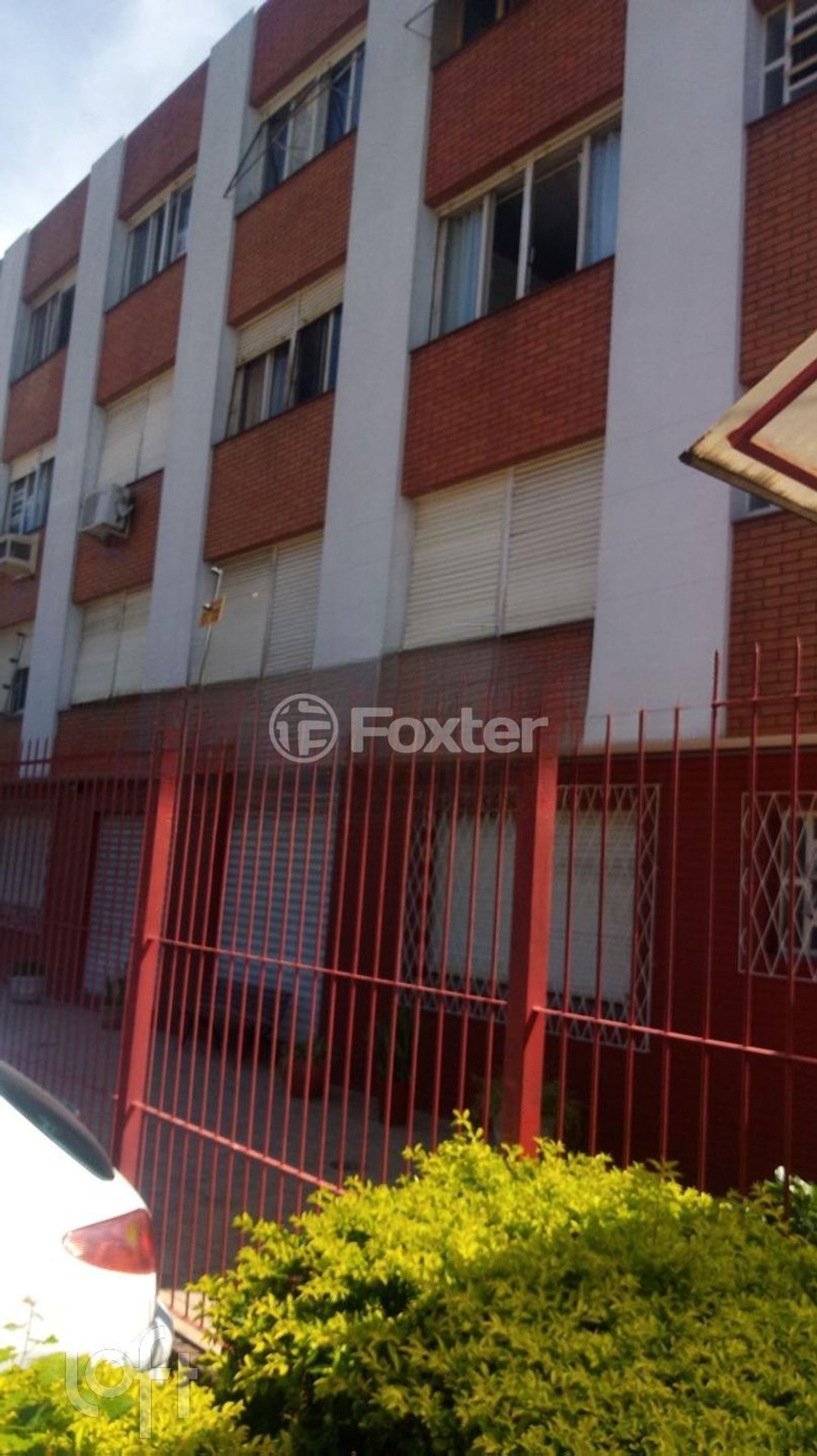 Apartamento 1 dorm à venda Avenida Ipiranga, Azenha - Porto Alegre