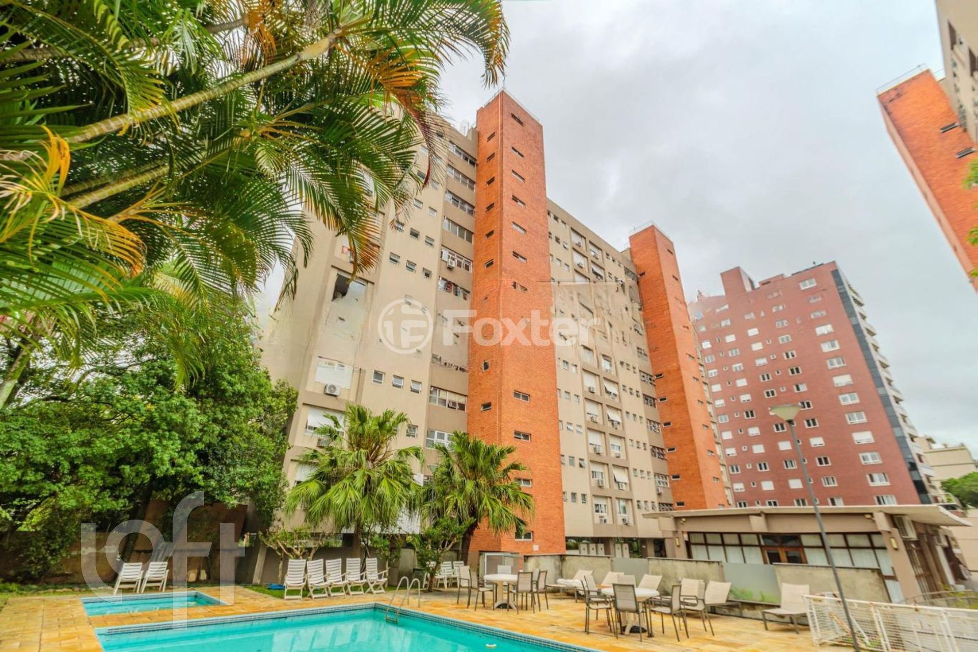 Apartamento 3 dorms à venda Avenida Augusto Meyer, Auxiliadora - Porto Alegre