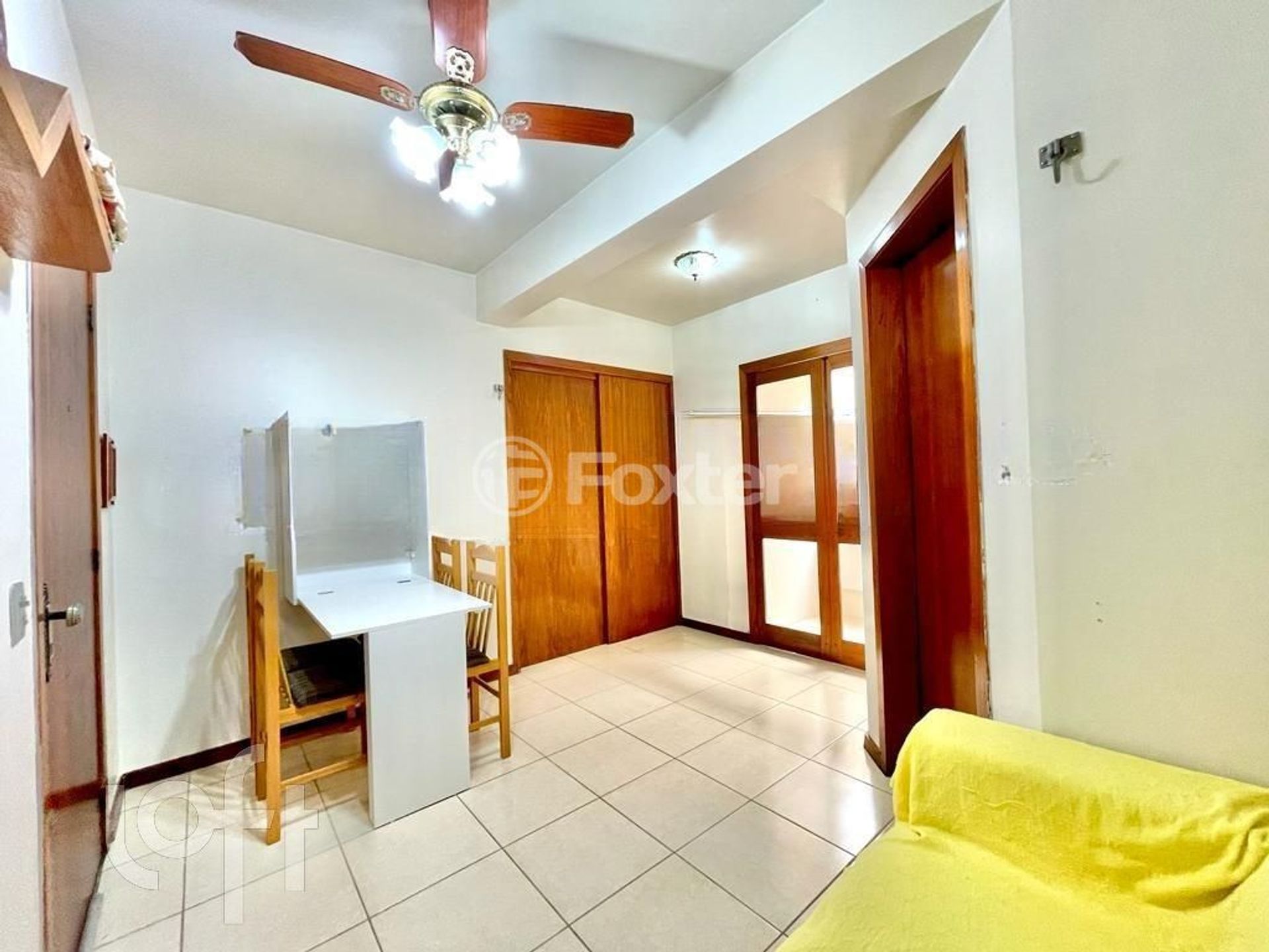 Apartamento 1 dorm à venda Rua Venancio Aires, Zona Nova - Capão da Canoa
