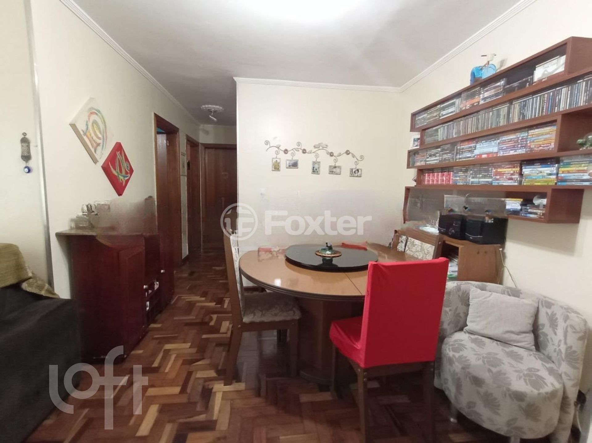 Apartamento 3 dorms à venda Rua Banco da Província, Santa Tereza - Porto Alegre