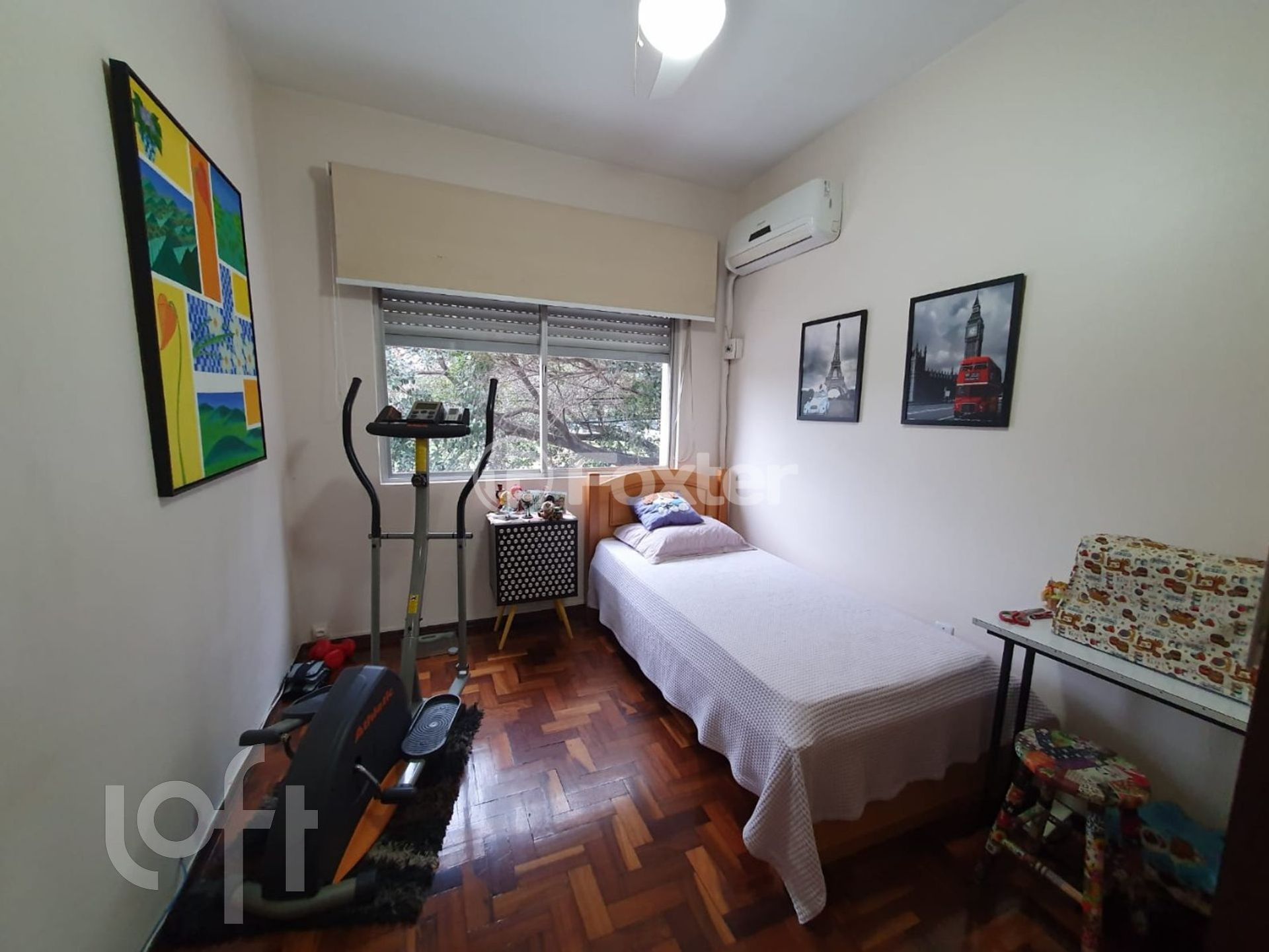 Apartamento 3 dorms à venda Avenida Ipiranga, Azenha - Porto Alegre
