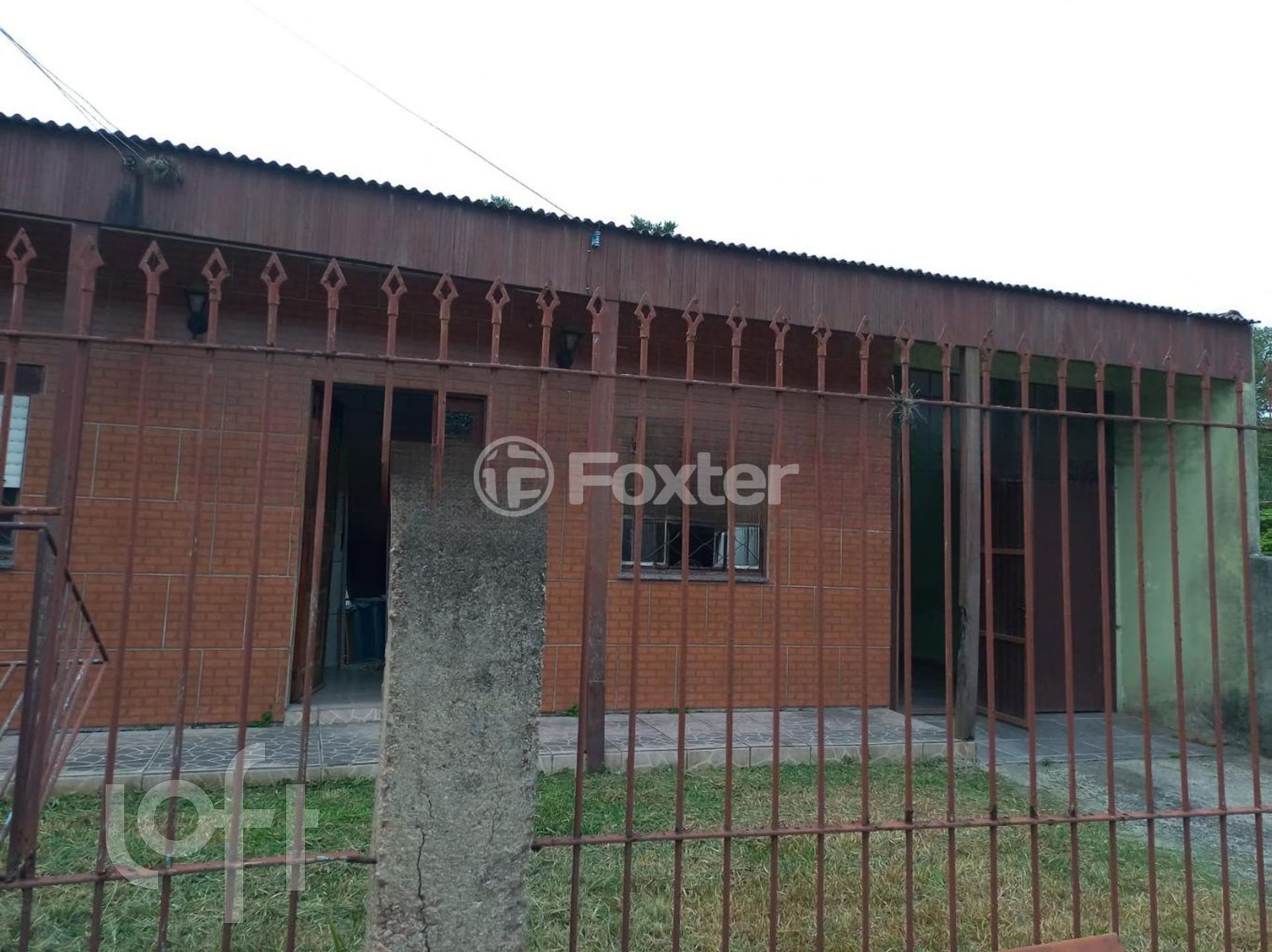 Casa 3 dorms à venda Rua Horacildo Albuquerque do Canto, Lami - Porto Alegre