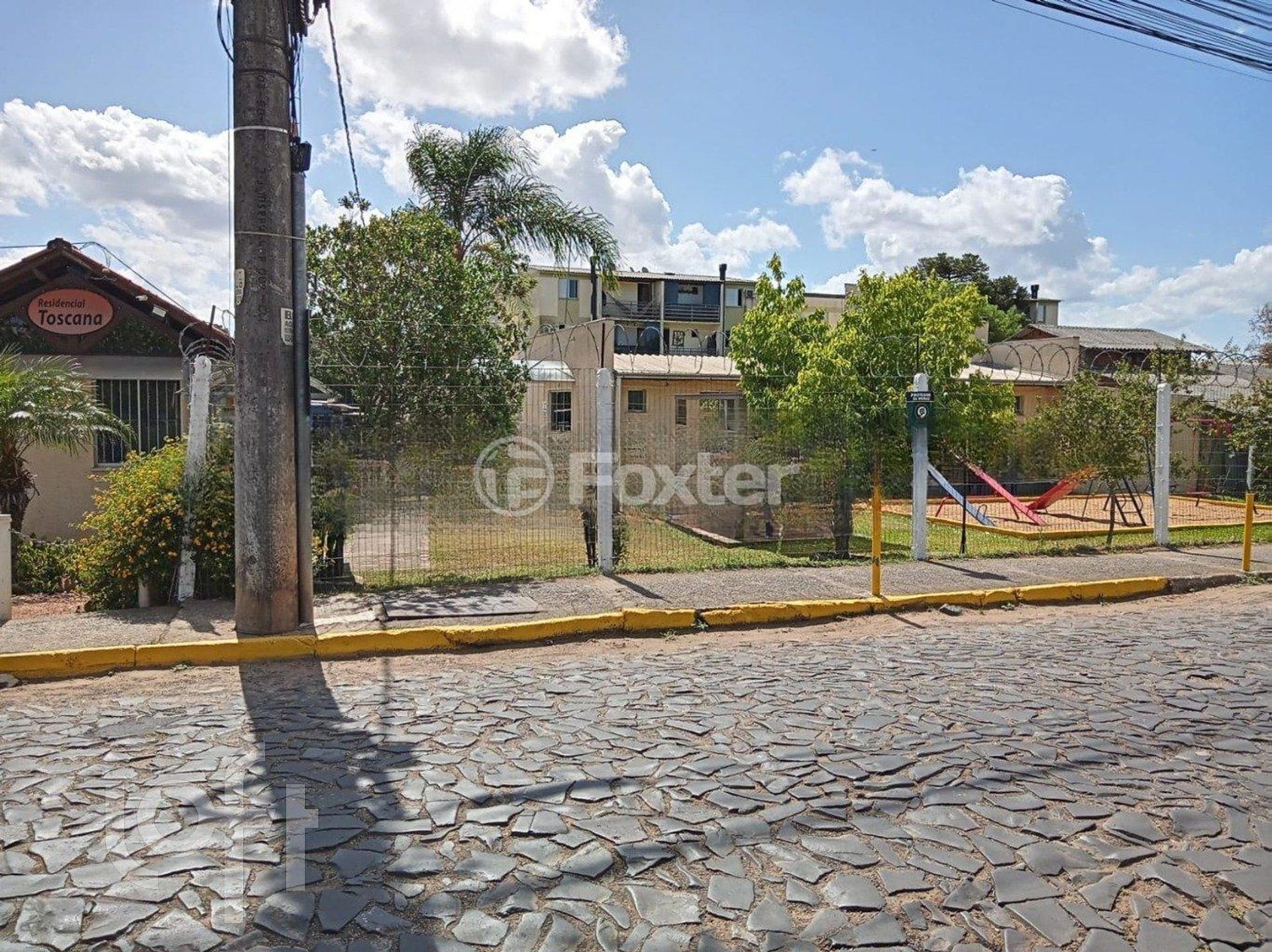 Apartamento 2 dorms à venda Avenida Integração, Feitoria - São Leopoldo