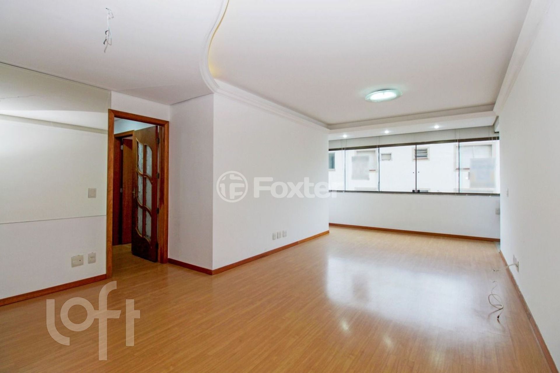Apartamento 3 dorms à venda Rua Machado de Assis, Partenon - Porto Alegre