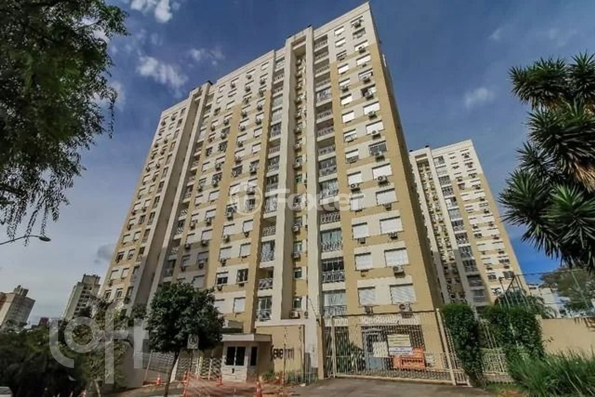Apartamento 3 dorms à venda Rua Jari, Passo da Areia - Porto Alegre