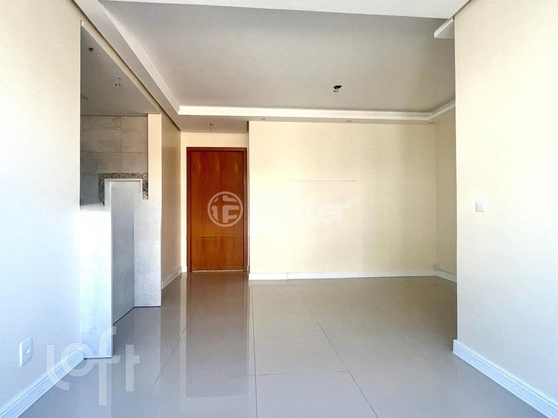 Apartamento 3 dorms à venda Rua Mariano de Matos, Santa Tereza - Porto Alegre
