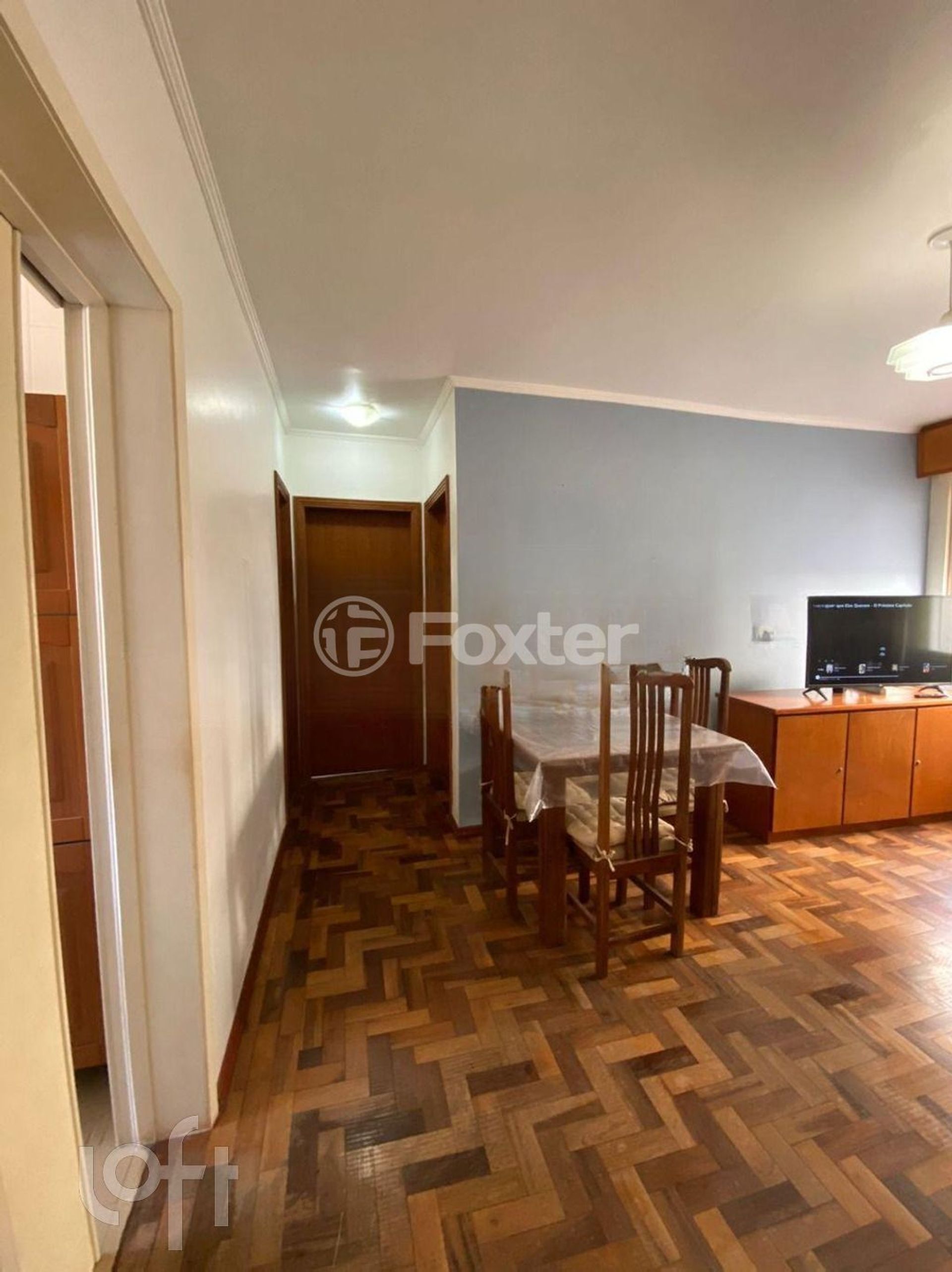 Apartamento 2 dorms à venda Rua Cipó, Vila Ipiranga - Porto Alegre