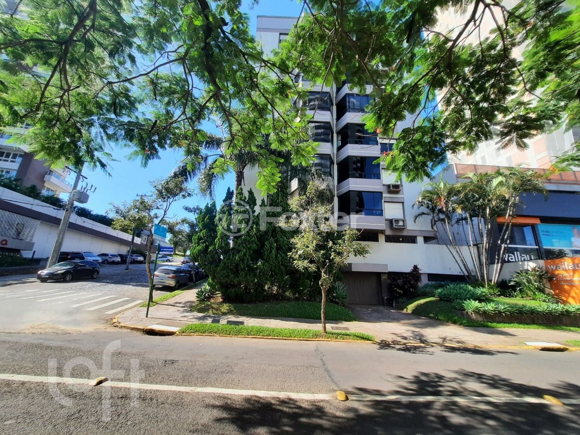 Apartamento 2 dorms à venda Rua Araponga, Jardim Mauá - Novo Hamburgo