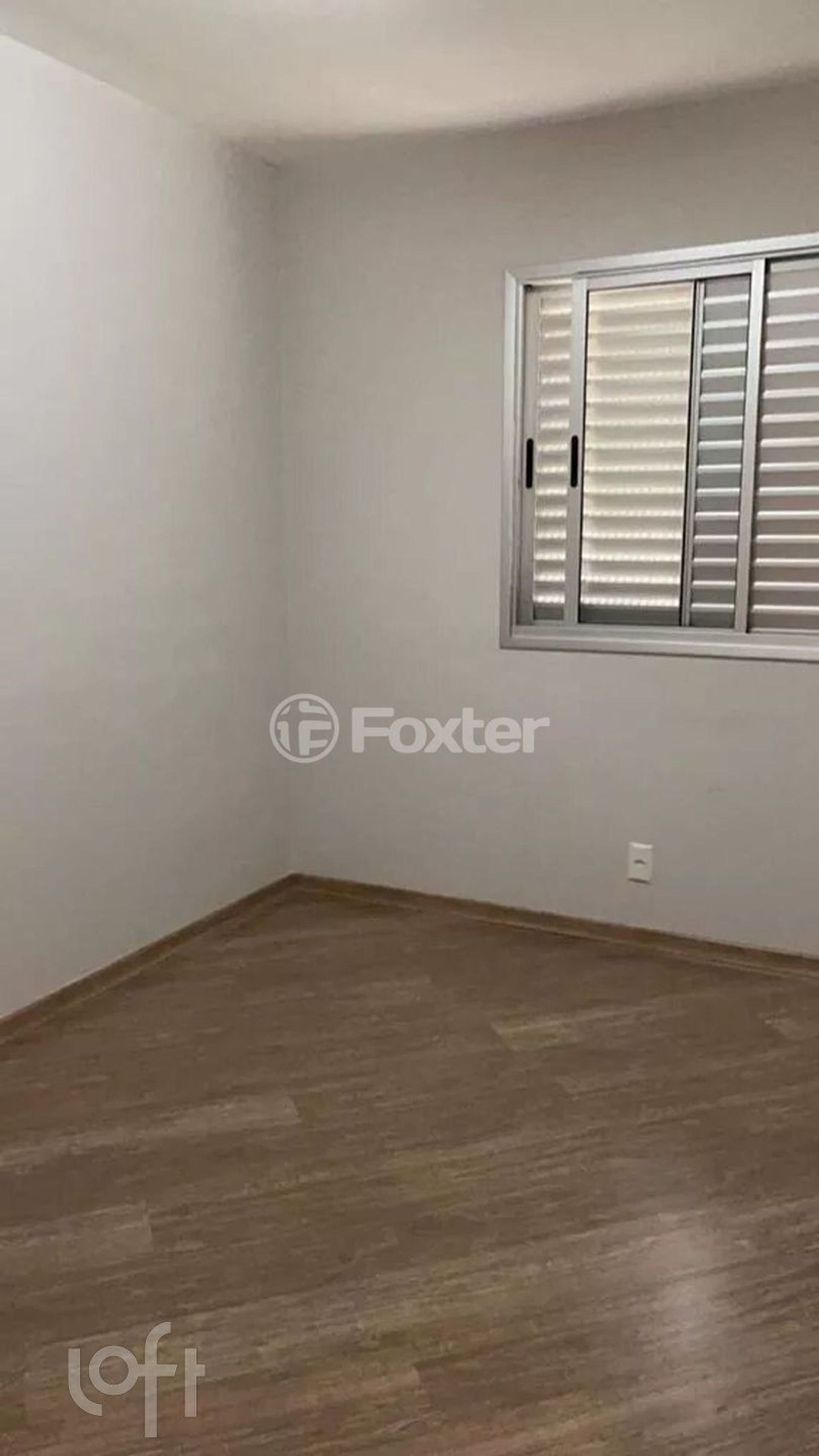 Apartamento 2 dorms à venda Rua Eugênio de Freitas, Vila Guilherme - São Paulo