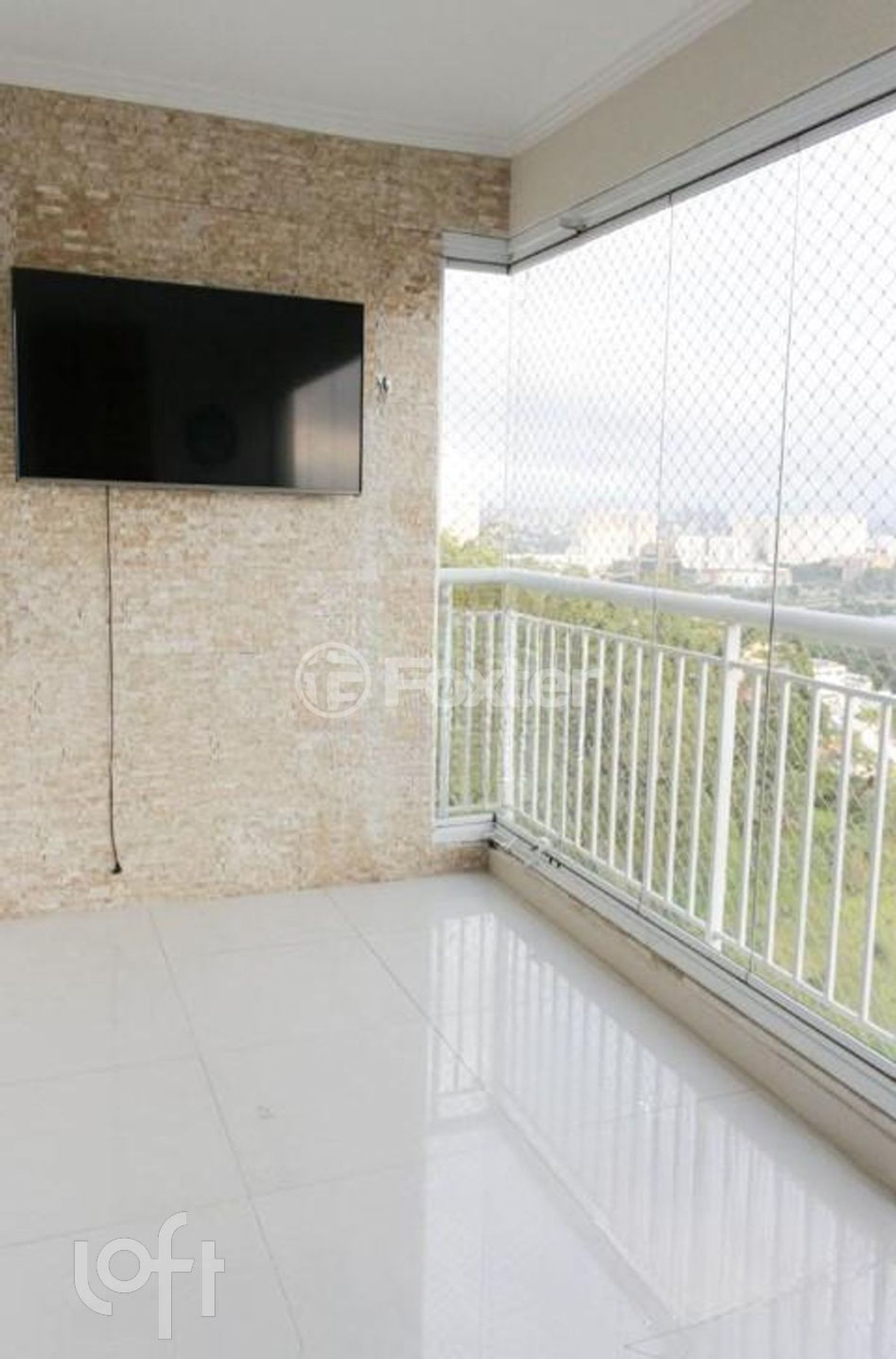 Apartamento 2 dorms à venda Avenida Giovanni Gronchi, Vila Andrade - São Paulo