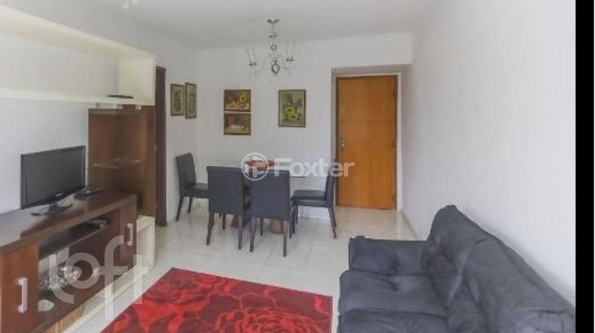 Apartamento 2 dorms à venda Rua Professor Vahia de Abreu, Vila Olímpia - São Paulo
