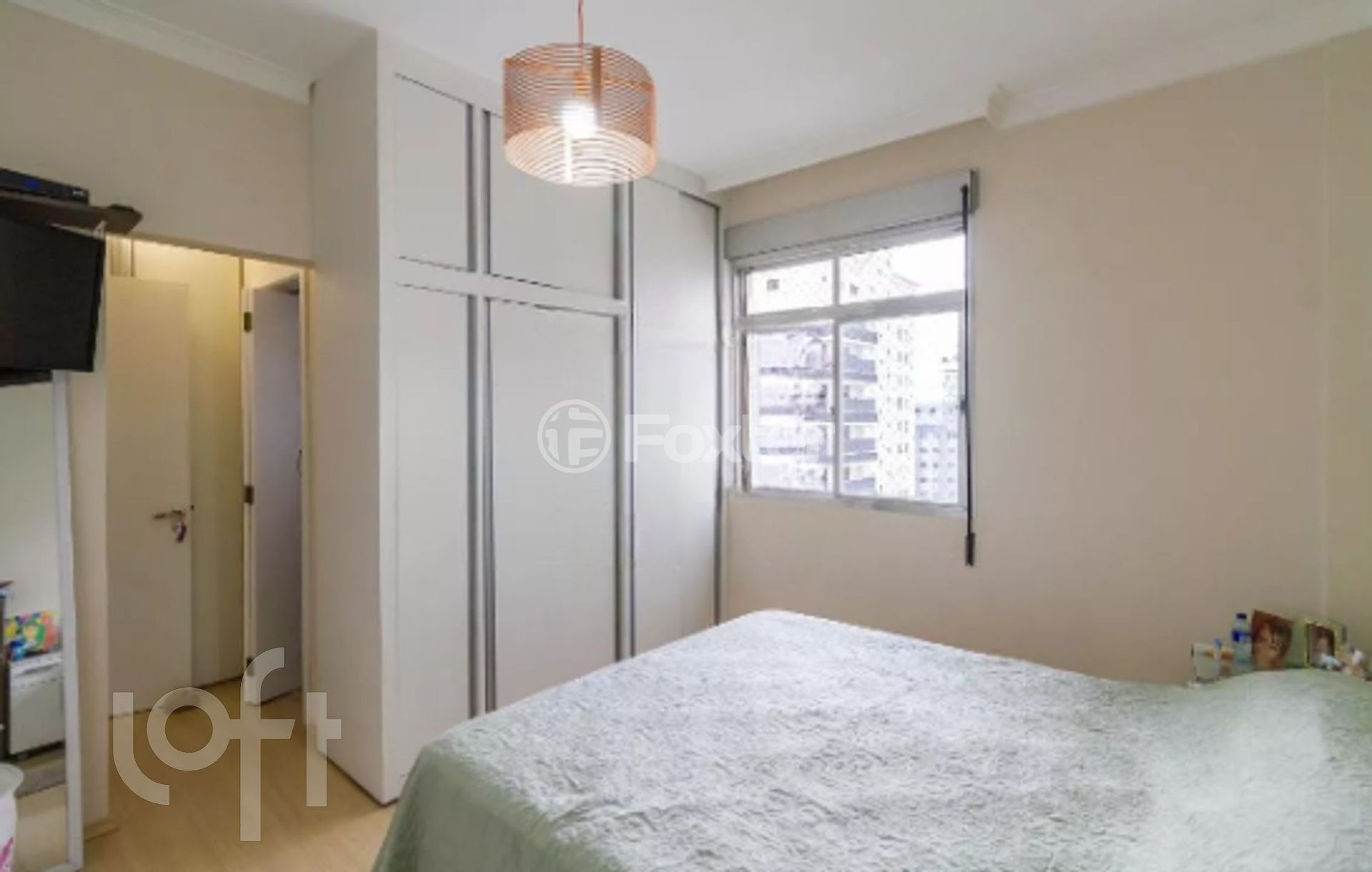 Apartamento 3 dorms à venda Rua Abílio Soares, Paraíso - São Paulo