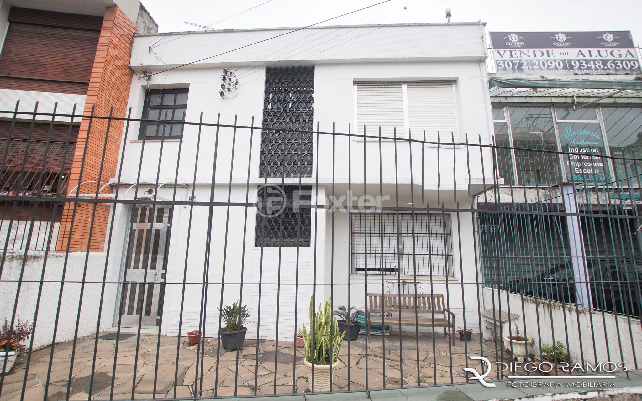 Edifício Miguel Tostes Rio Branco, Porto Alegre Foxter Imobiliária