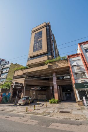 10 Melhores hotéis perto de Faculdade Sogipa De Educação Física, Porto  Alegre no Tripadvisor