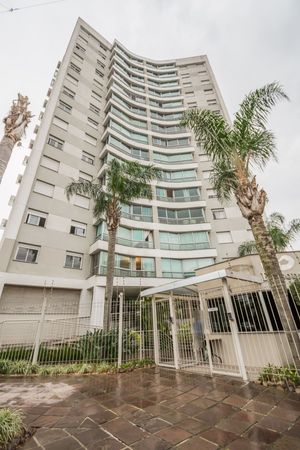 Apartamentos à venda na planta na Azenha, Porto Alegre - RS