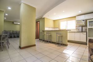 Apartamento 2 dorms e 65.79m² à venda - Rua Santana, Farroupilha - Porto  Alegre