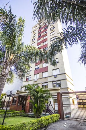 Edifício Campos Da Redenção  Farroupilha, Porto Alegre - Foxter Imobiliária