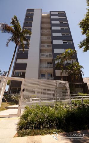 Apartamentos para alugar perto de Faculdade SOGIPA de Educação Física,  Porto Alegre - QuintoAndar