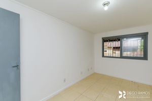 Residencial Juca Batista 4075  Cavalhada, Porto Alegre - Foxter Imobiliária