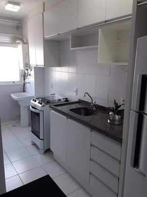 Apartamento 2 dorms e 56.21m² à venda - Avenida Bento Gonçalves, Santo  Antônio - Porto Alegre