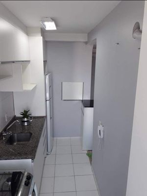 Apartamento 2 dorms e 56.21m² à venda - Avenida Bento Gonçalves, Santo  Antônio - Porto Alegre