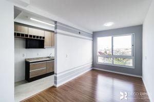 Apartamento 2 dorms e 56.21m² à venda - Avenida Bento Gonçalves, Santo  Antônio - Porto Alegre