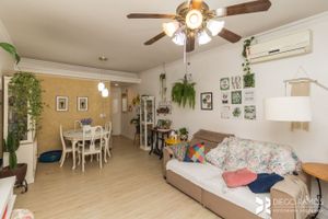 Apartamento à venda 3 Quartos, 1 Suite, 2 Vagas, 97.73M², São