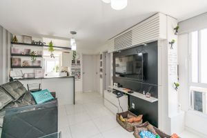 Apartamento à Venda Campus do Vale  3 Quartos, 1 Vaga - Agronomia, Porto  Alegre