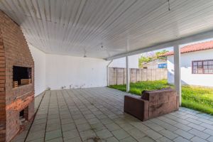 Casa 2 dorms e 70m² à venda - Beco Calábria, Lageado - Porto Alegre