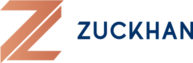 Logotipo da construtora Zuckhan